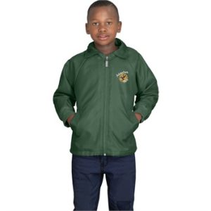 Kids Alti-Mac Terry Jacket ALT-ATK