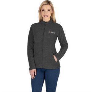 Oslo Micro Fleece Jacket ALT-OSL