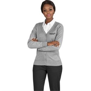 Ladies Waverley Cardigan ALT-HYL