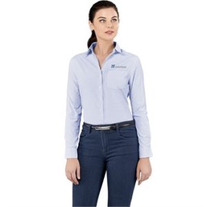 Long Sleeve Lisbon Shirt ALT-LNI