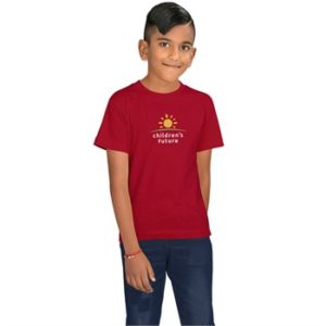 Kids Promo T-Shirt ALT-WOO