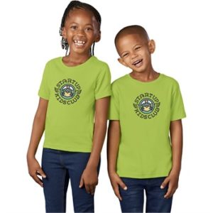 Kids Super Club 150 T-Shirt BAS-4757