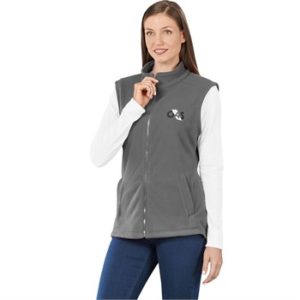 Yukon Micro Fleece Bodywarmer BAS-8005