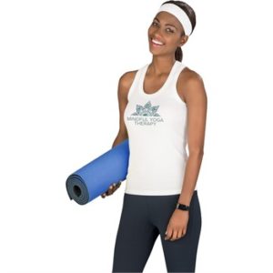 Ladies Maui Racerback Top BAS-900