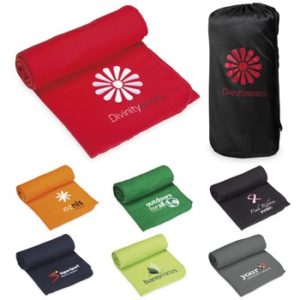 Cuddle Fleece Blanket GIFT-9444