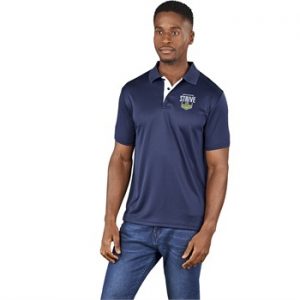 Mens Tournament Golf shirt - ALT-TRM