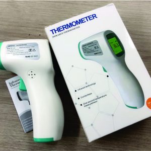 Infrared Thermometer