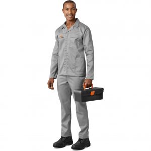 Trade Polycotton Conti Suit ALT-1101