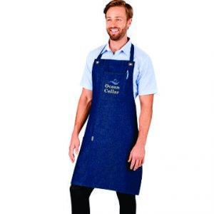 Crew Bib Apron ALT-CRB