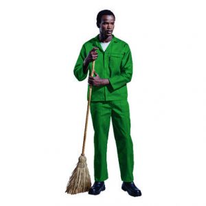 Barron Budget Poly Cotton Conti Suit - CS-PBC
