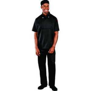 Unisex Short Sleeve Cannes Utility Top ALT-CNS