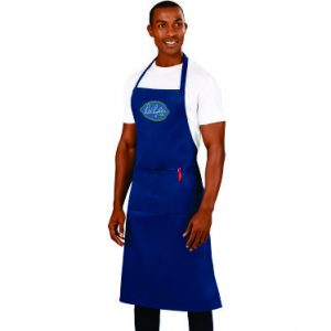 Unisex Slater Apron - BAS-2106