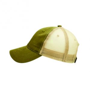 URBAN TRUCKER CAP