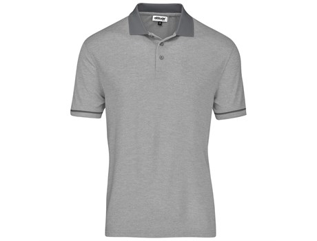 Mens Verge Golf Shirt - ALT -VRG - Danielle's Embroidery