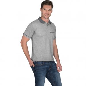 Mens Verge Golf Shirt - ALT -VRG