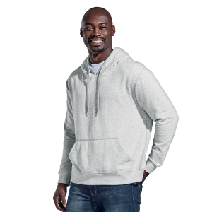 Beckham Hooded Sweater - SW-BEC