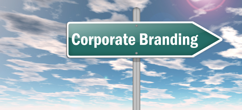 De Corp Branding