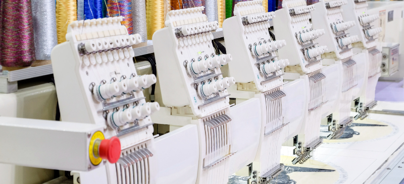 Why Quality Embroidery is Worth the Investment